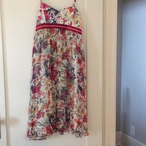 Boutique dress
